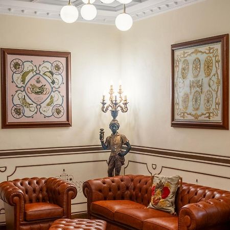 Regal House Verona Vescovado 外观 照片