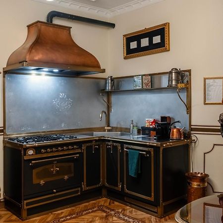 Regal House Verona Vescovado 外观 照片