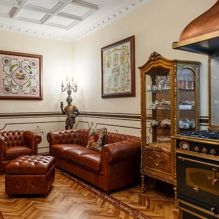 Regal House Verona Vescovado 外观 照片