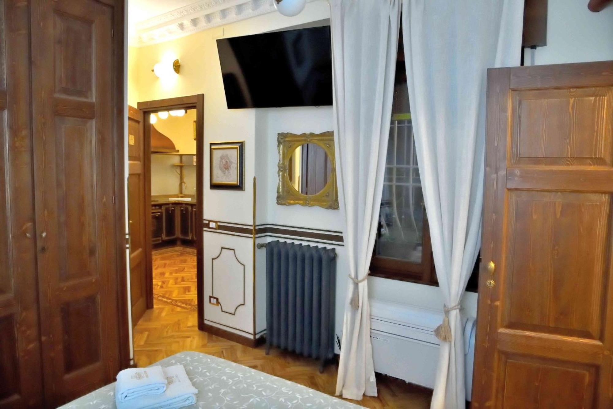 Regal House Verona Vescovado 外观 照片
