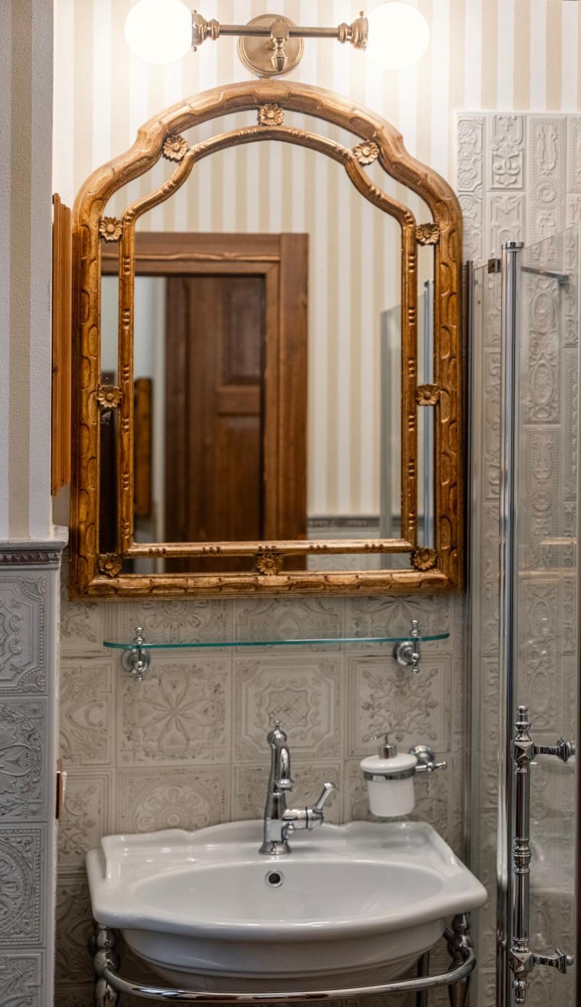 Regal House Verona Vescovado 外观 照片