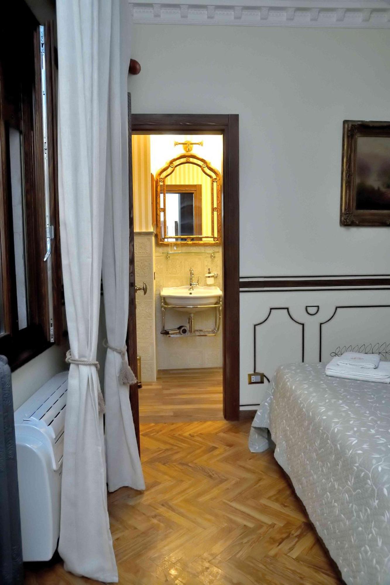 Regal House Verona Vescovado 外观 照片