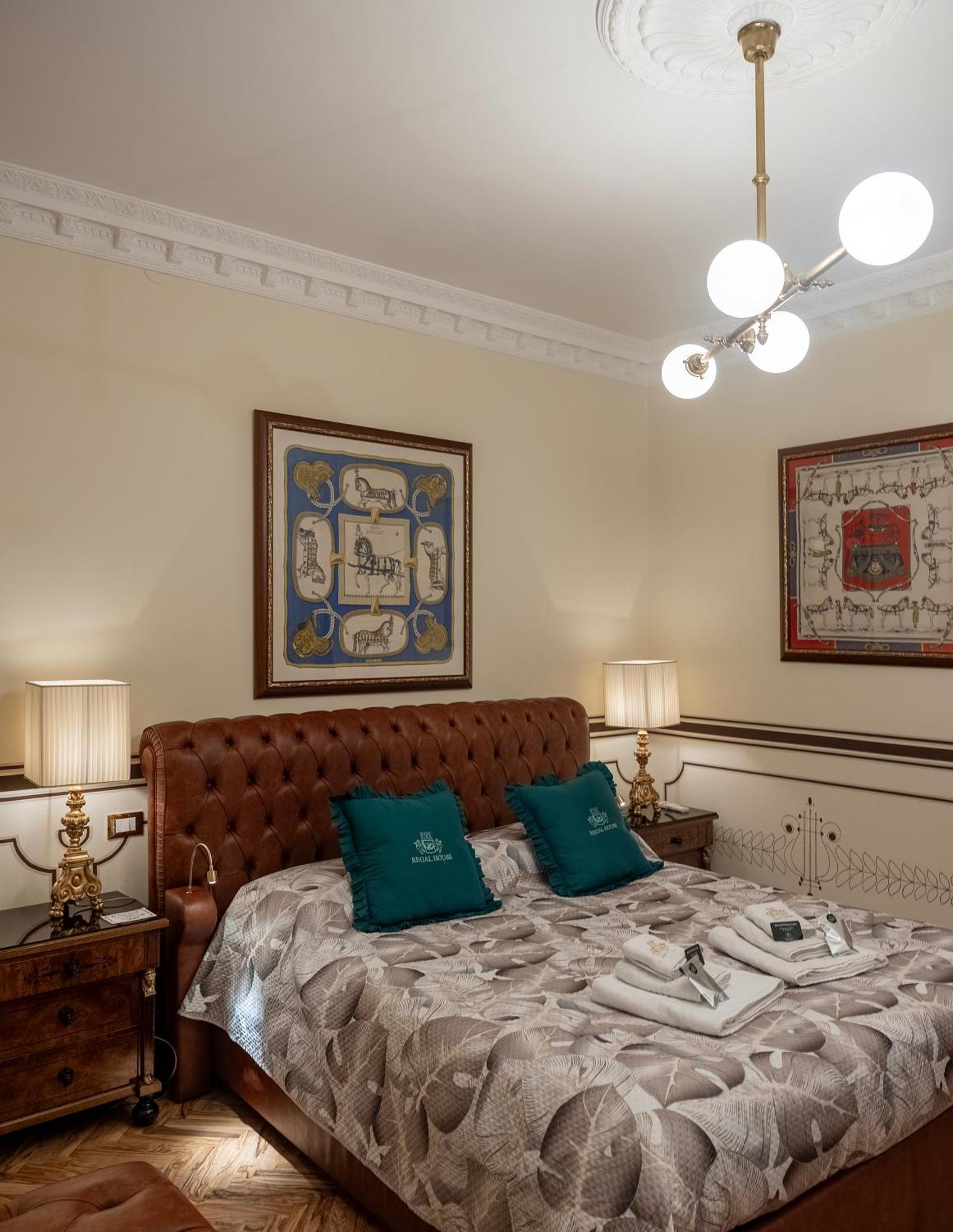 Regal House Verona Vescovado 外观 照片