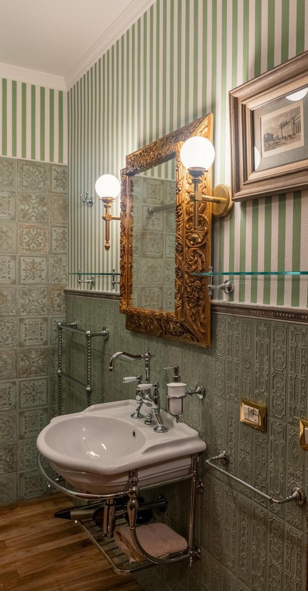 Regal House Verona Vescovado 外观 照片