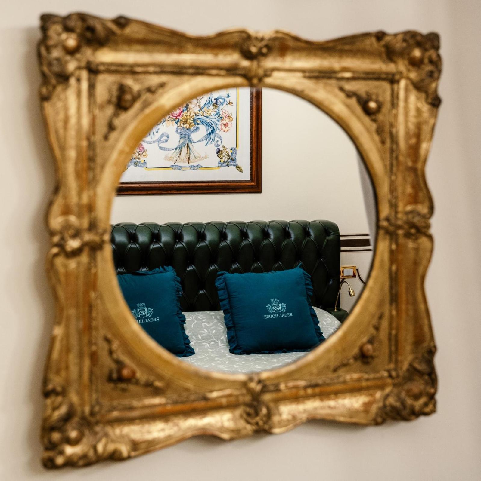 Regal House Verona Vescovado 外观 照片