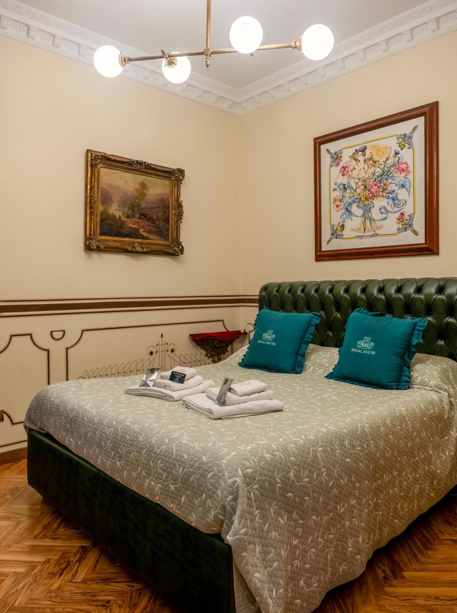Regal House Verona Vescovado 外观 照片