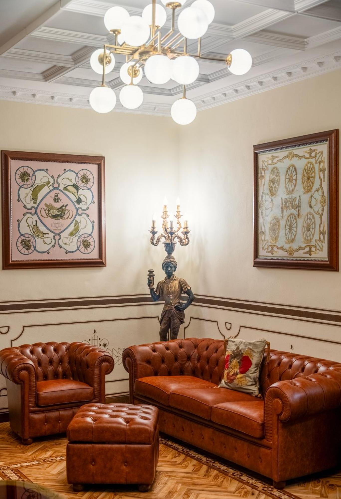 Regal House Verona Vescovado 外观 照片