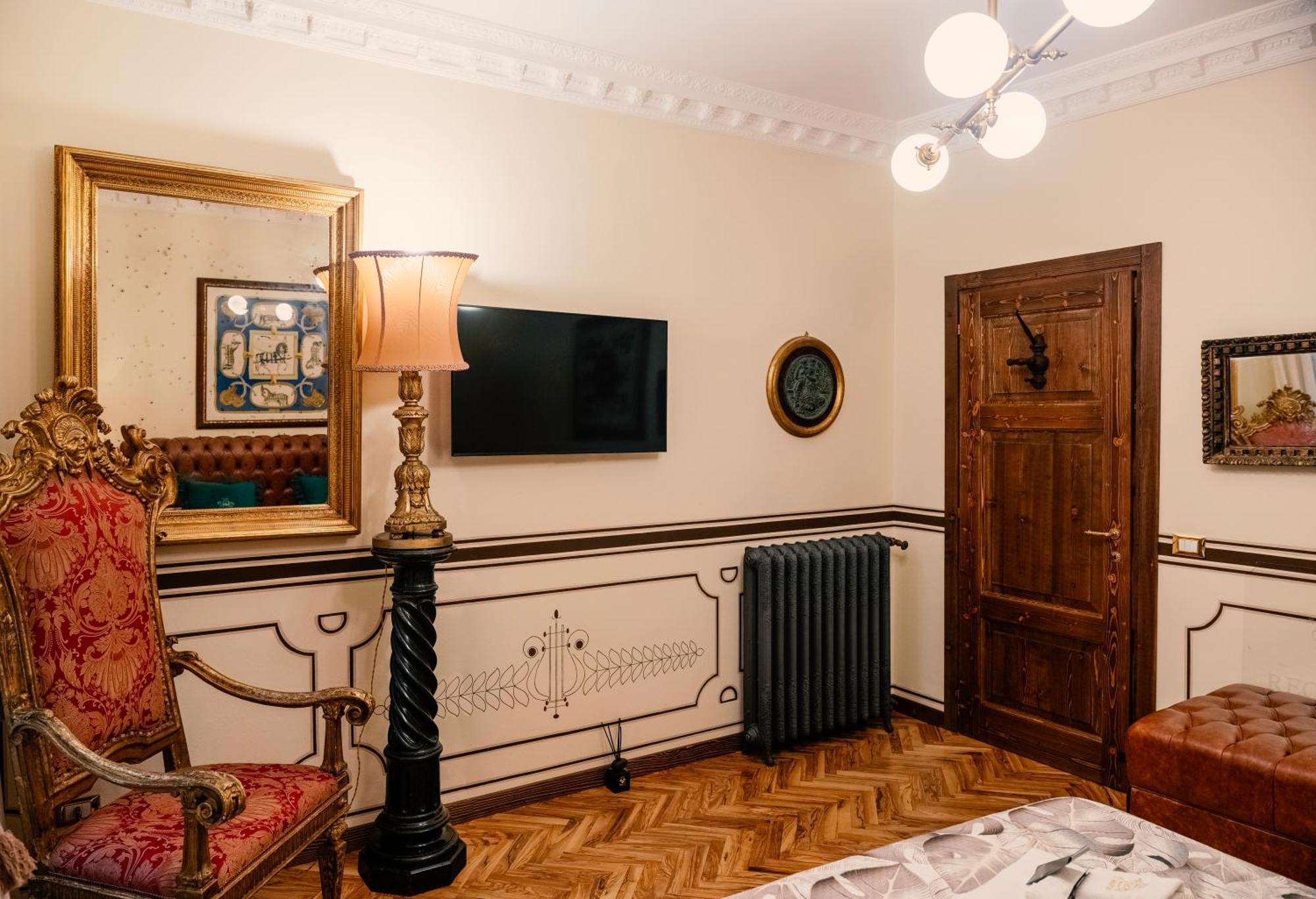 Regal House Verona Vescovado 外观 照片