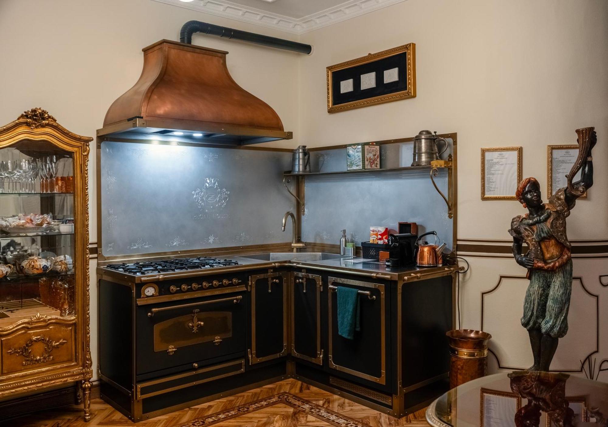 Regal House Verona Vescovado 外观 照片