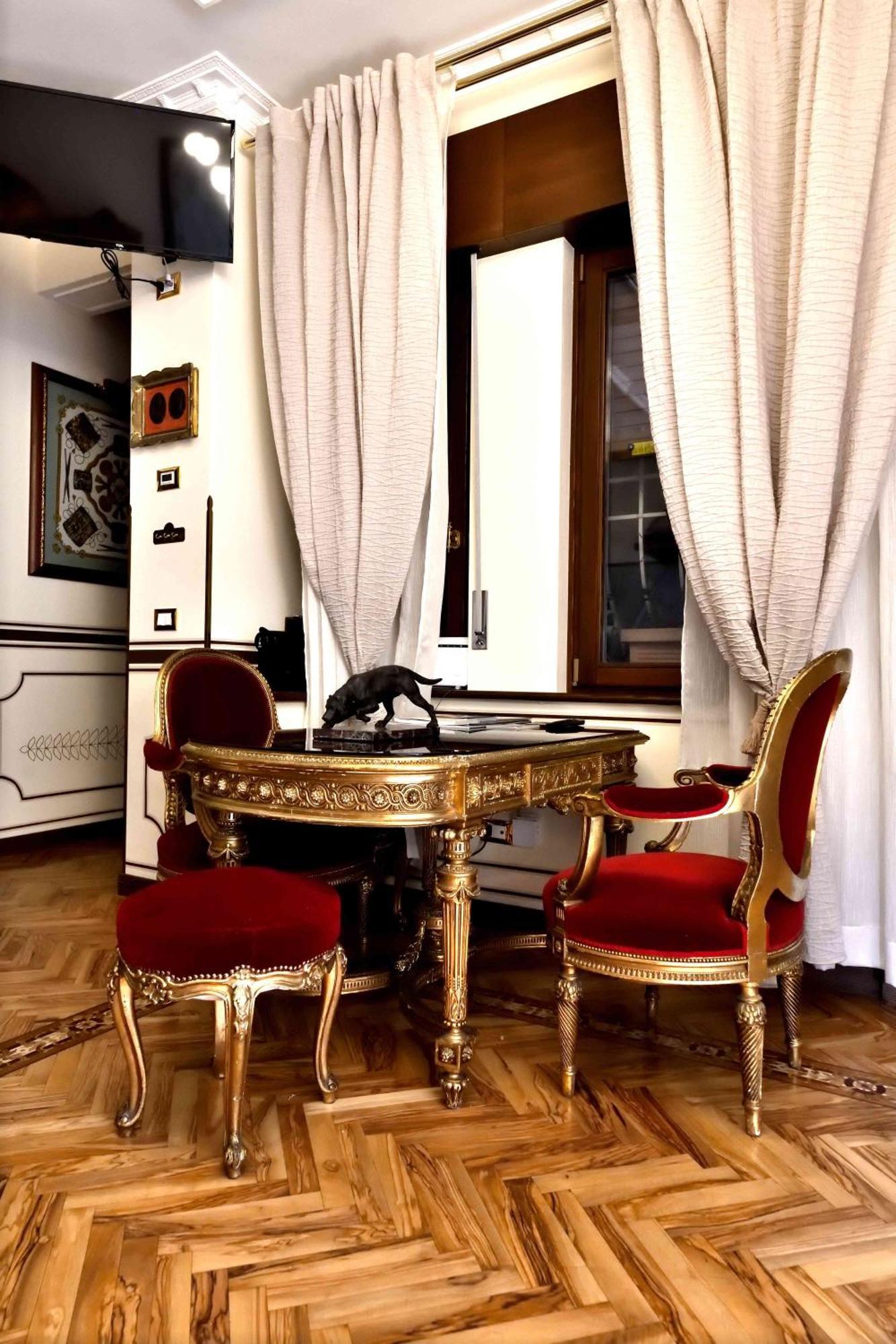 Regal House Verona Vescovado 外观 照片