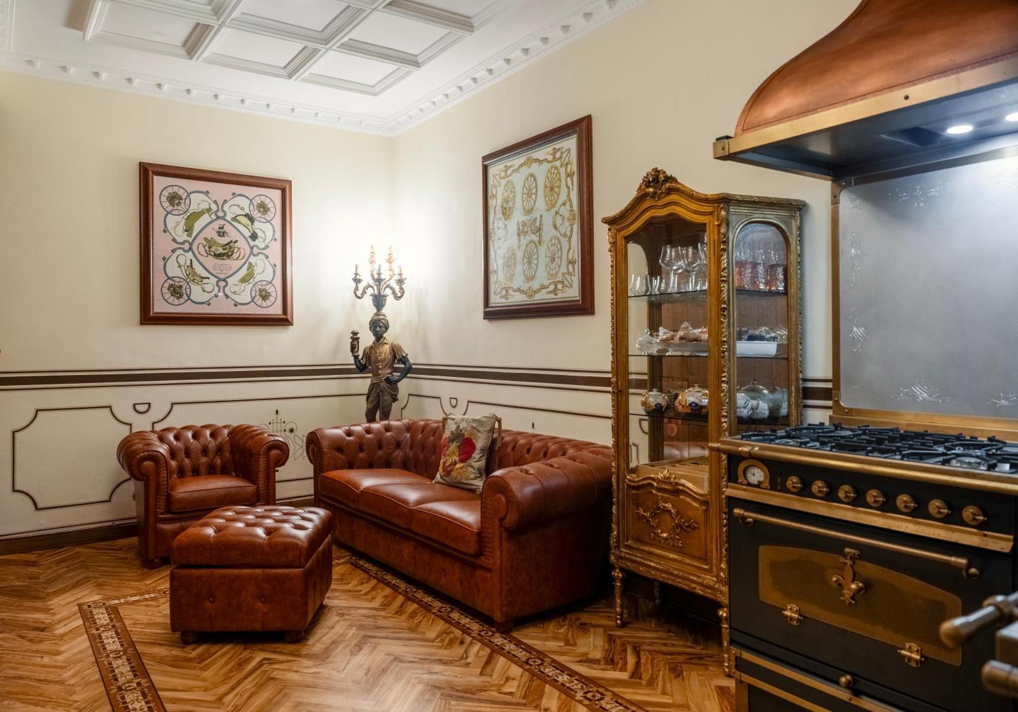 Regal House Verona Vescovado 外观 照片